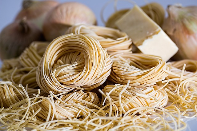 Kwintesencja kuchni włoskiej- łatwość oraz prawdziwe składniki