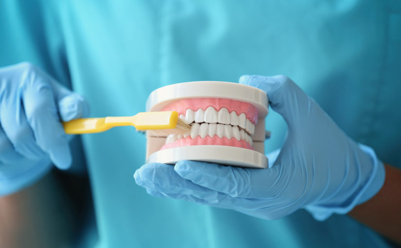 Wszechstronne leczenie stomatologiczne – odkryj drogę do zdrowego i pięknego uśmiechów.